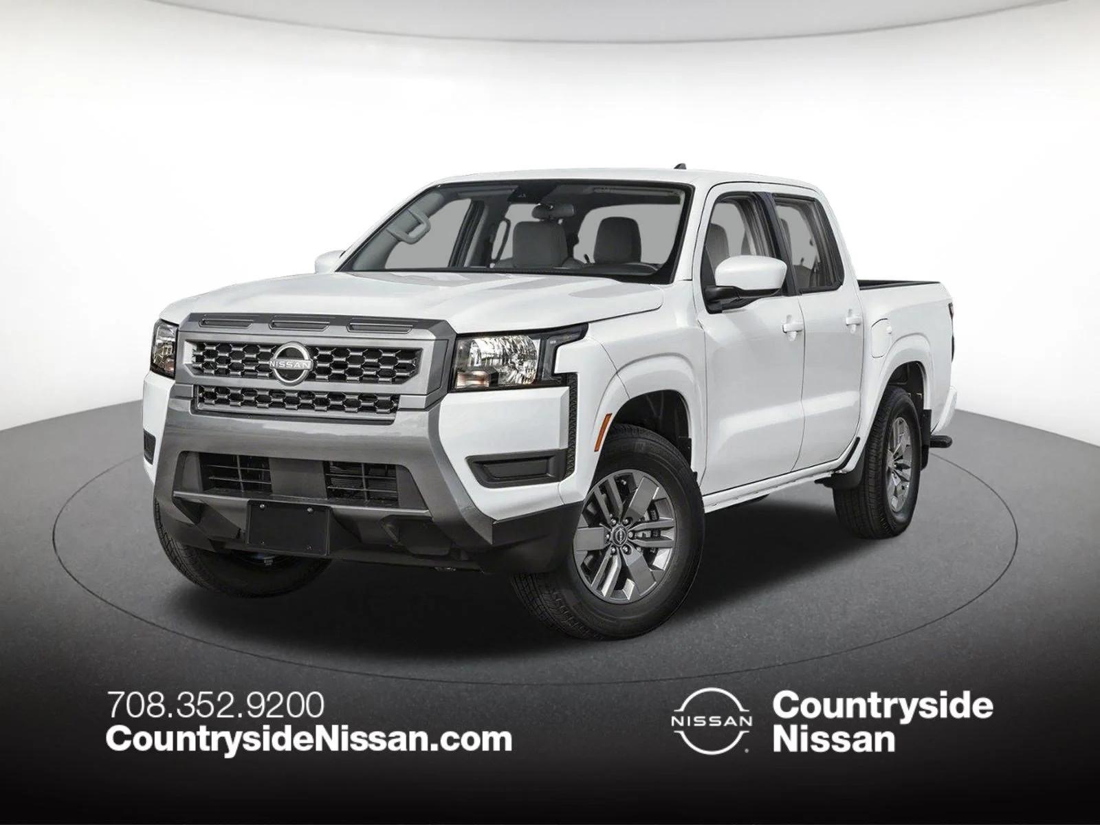 nissan frontier 2025 1N6ED1EK1SN657502 image nissan frontier 2025 1N6ED1EK1SN657502 image