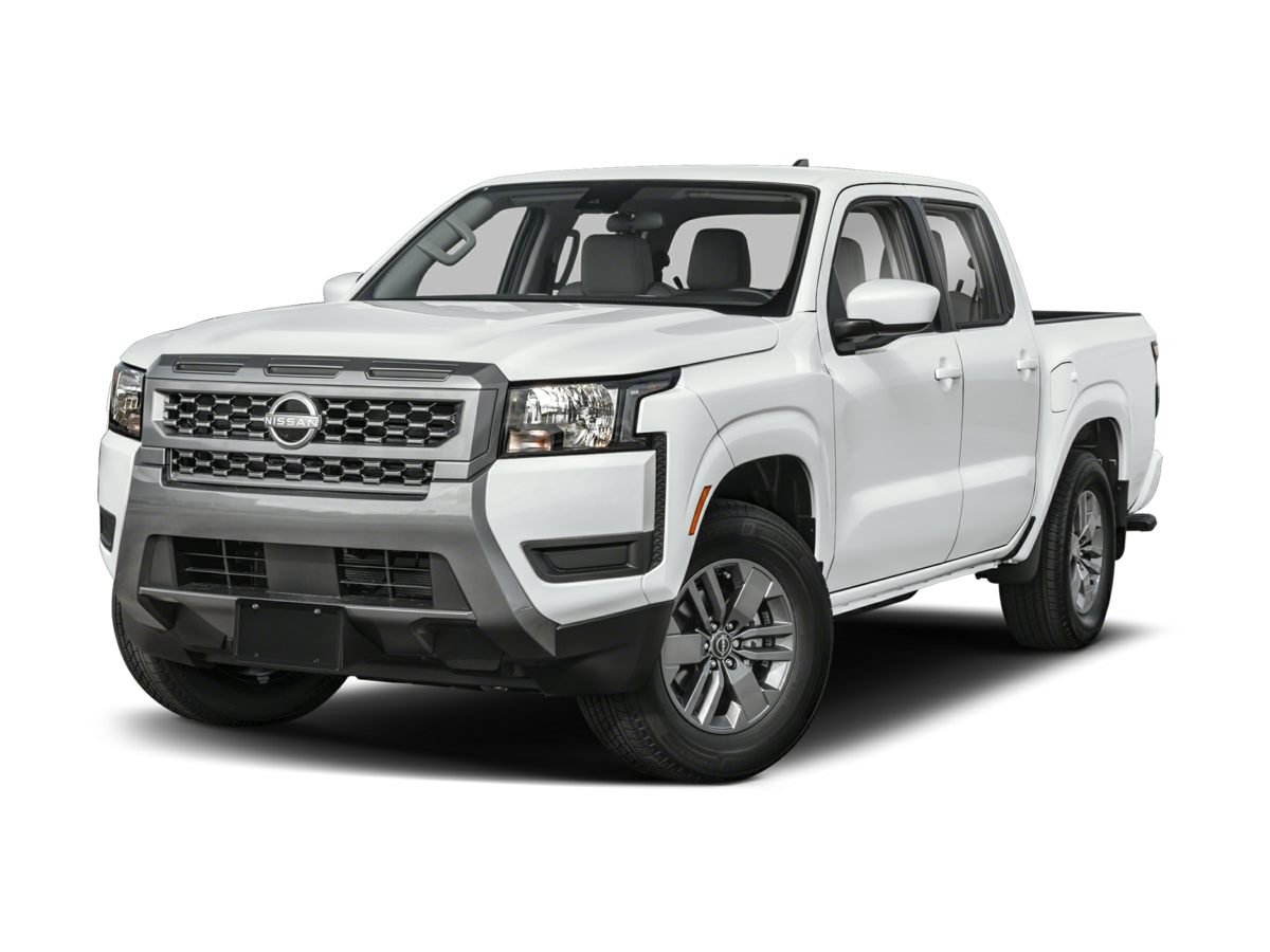 nissan frontier 2025 1N6ED1EJ9SN637778 image nissan frontier 2025 1N6ED1EJ9SN637778 image