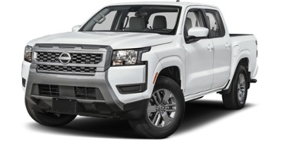 nissan frontier 2025 1N6ED1FK8SN626729 image nissan frontier 2025 1N6ED1FK8SN626729 image