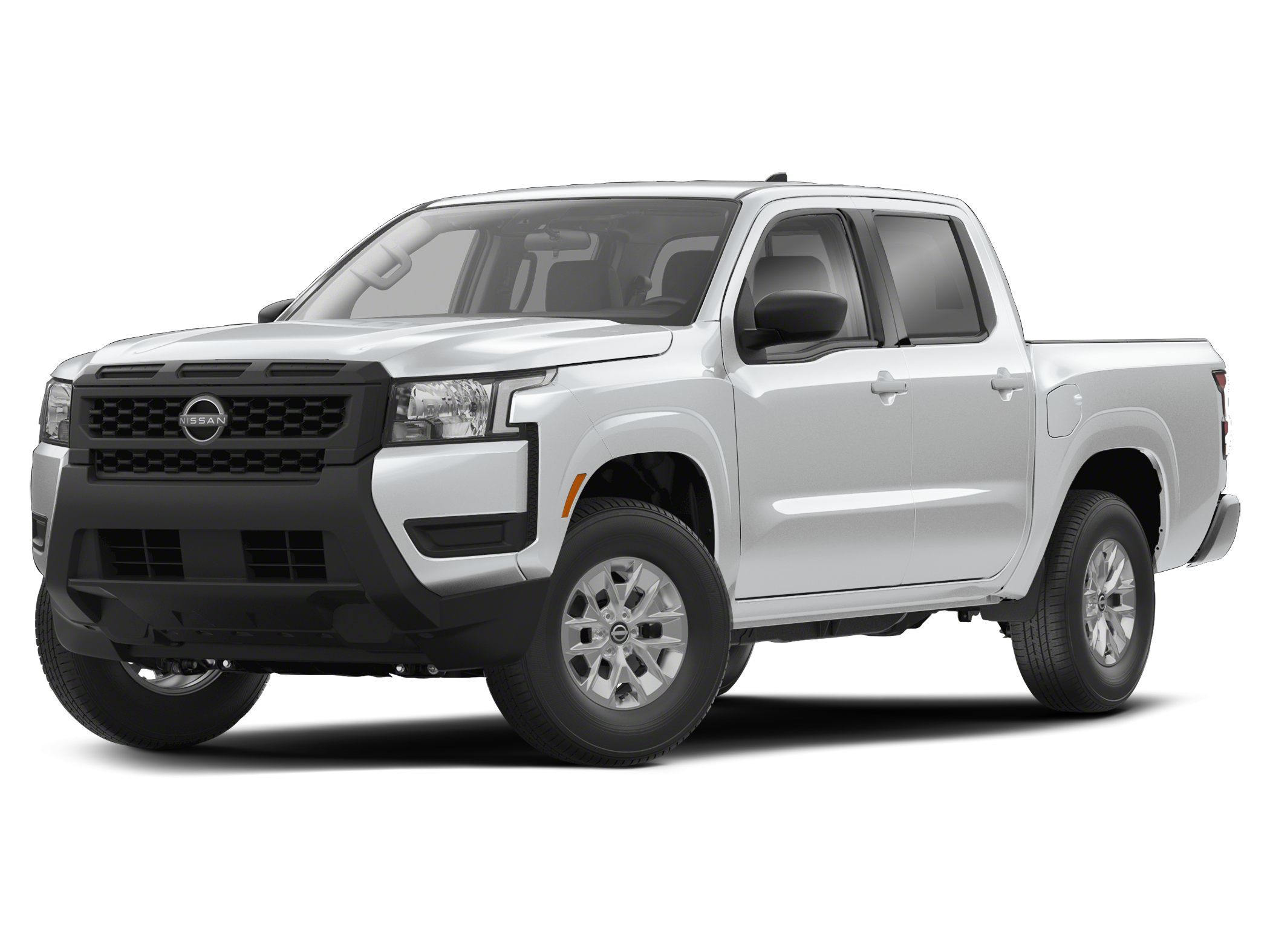 nissan frontier 2025 1N6ED1EK4SN650897 image nissan frontier 2025 1N6ED1EK4SN650897 image
