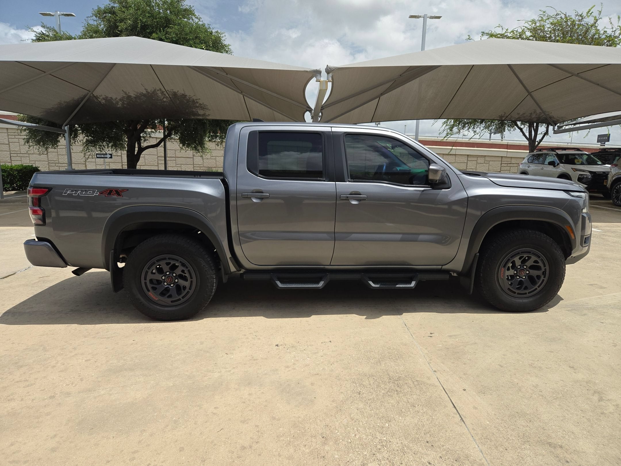 nissan frontier 2025 1N6ED1EK4SN643254 image nissan frontier 2025 1N6ED1EK4SN643254 image