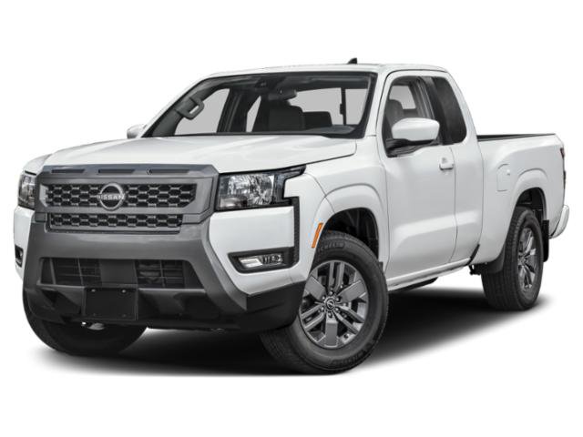 nissan frontier 2025 1N6ED1CL8SN623620 image nissan frontier 2025 1N6ED1CL8SN623620 image