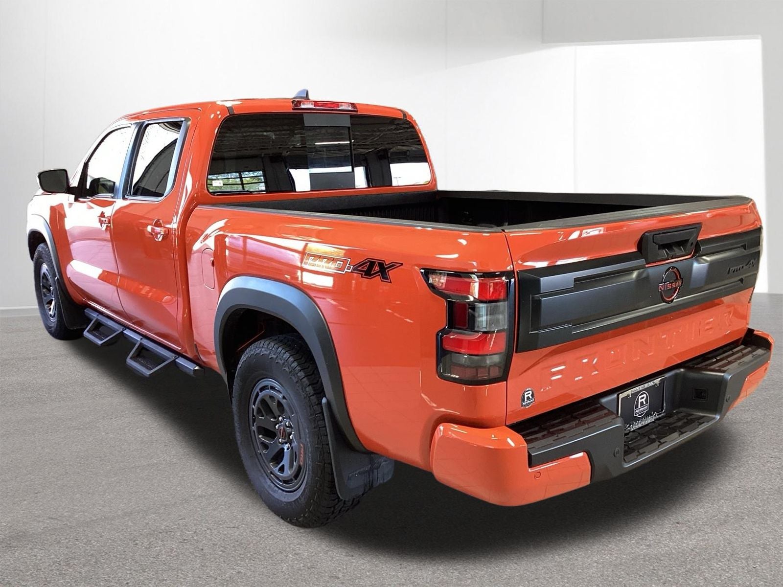 nissan frontier 2025 1N6ED1FK6SN645361 image nissan frontier 2025 1N6ED1FK6SN645361 image