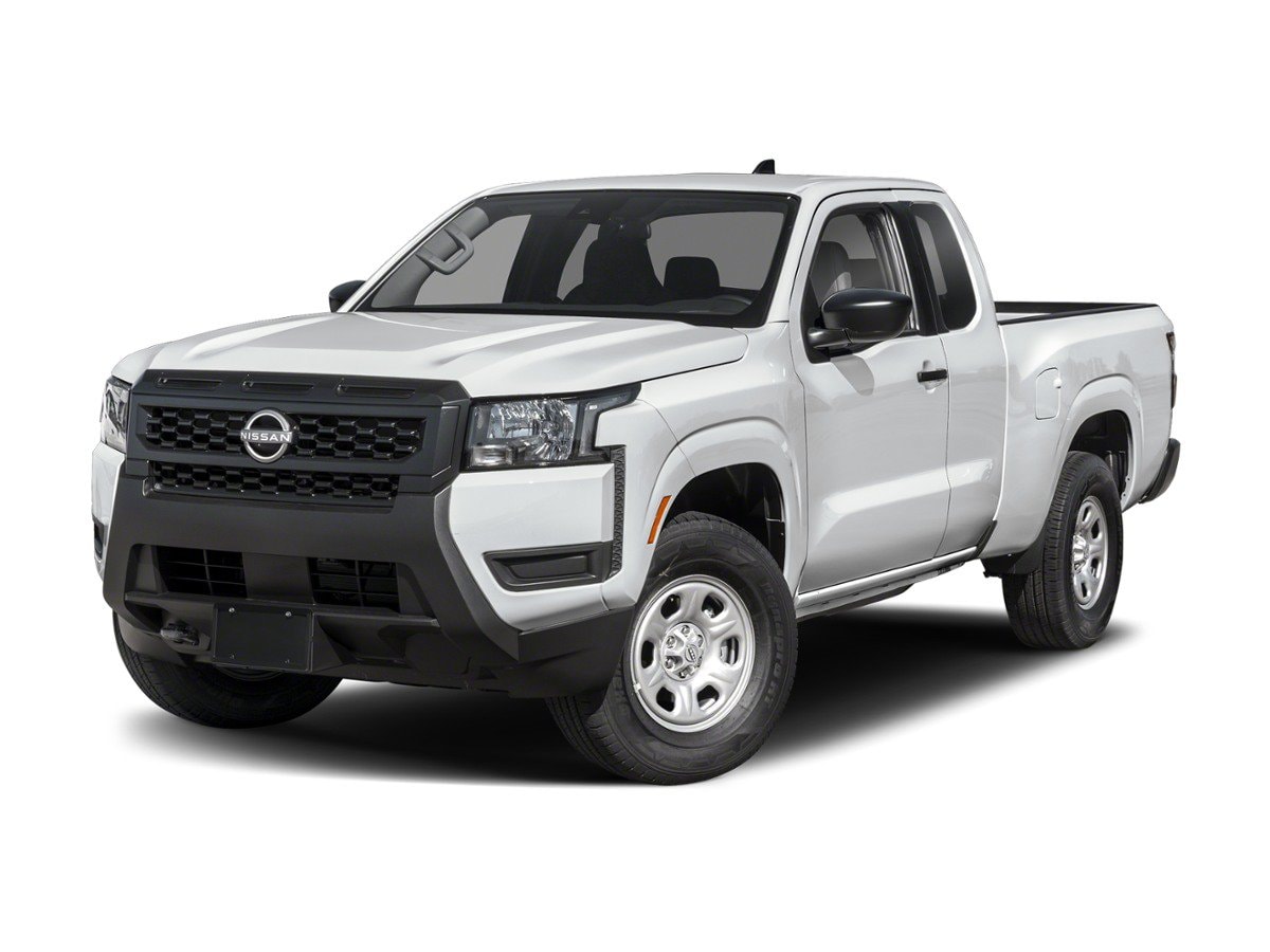 nissan frontier 2025 1N6ED1CL9SN629359 image nissan frontier 2025 1N6ED1CL9SN629359 image