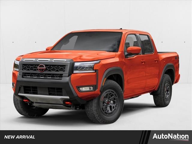 nissan frontier 2025 1N6ED1EJ8SN606604 image nissan frontier 2025 1N6ED1EJ8SN606604 image