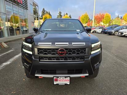 nissan frontier 2025 1N6ED1EK5SN620999 image nissan frontier 2025 1N6ED1EK5SN620999 image