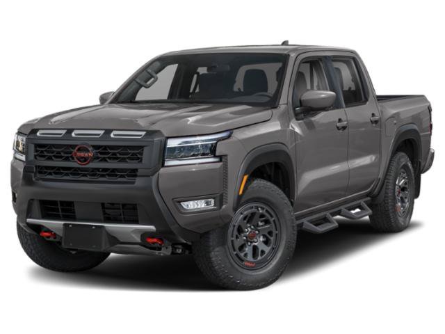 nissan frontier 2025 1N6ED1EKXSN654887 image nissan frontier 2025 1N6ED1EKXSN654887 image
