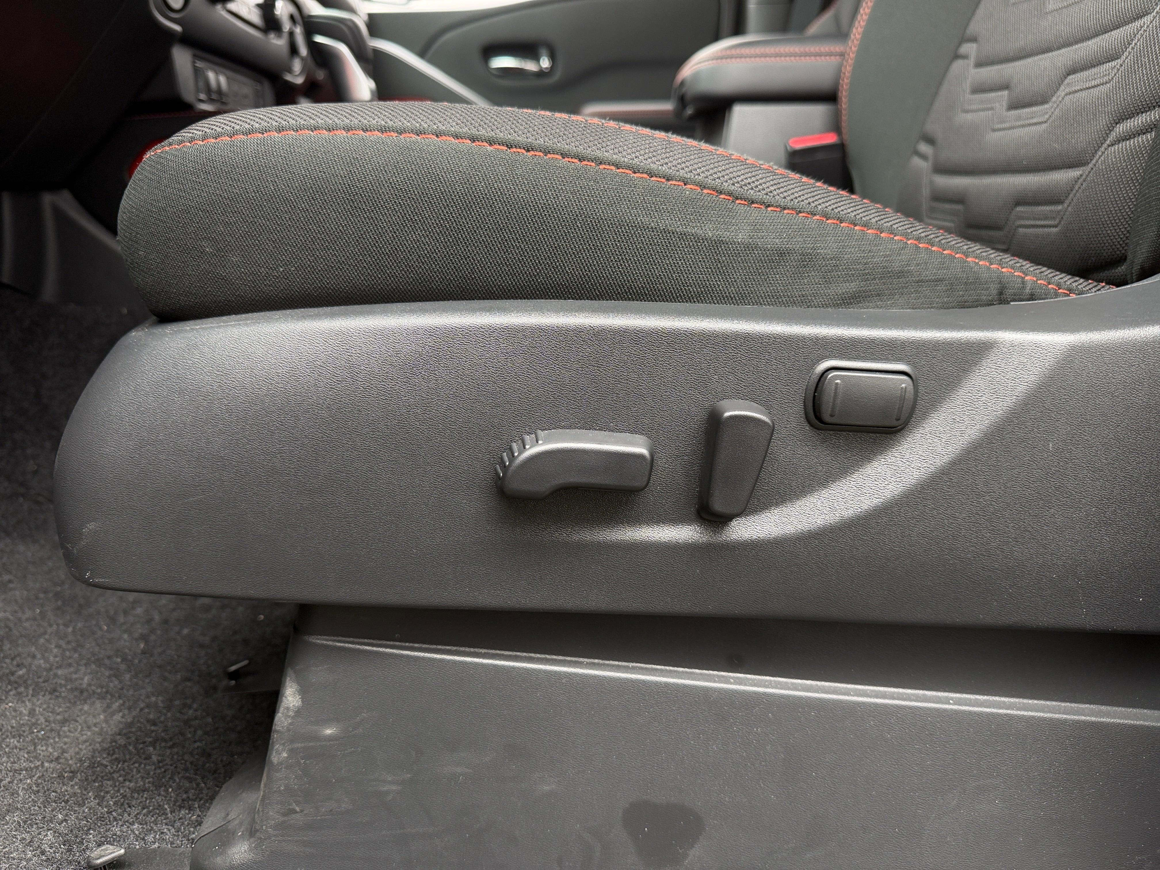 nissan frontier 2025 1N6ED1EJ8SN638274 image nissan frontier 2025 1N6ED1EJ8SN638274 image