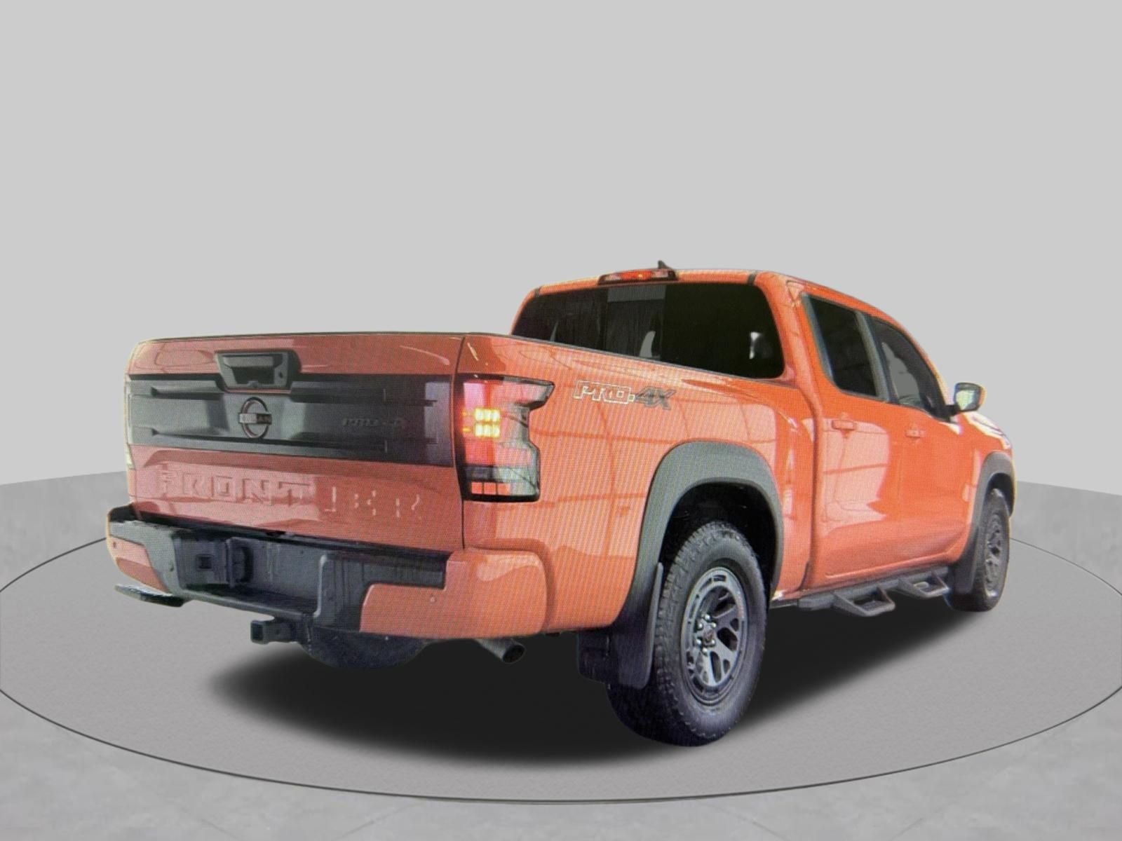 nissan frontier 2025 1N6ED1FK0SN645212 image nissan frontier 2025 1N6ED1FK0SN645212 image