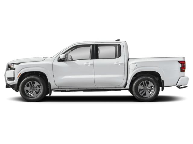 nissan frontier 2025 1N6ED1EK8SN610483 image nissan frontier 2025 1N6ED1EK8SN610483 image