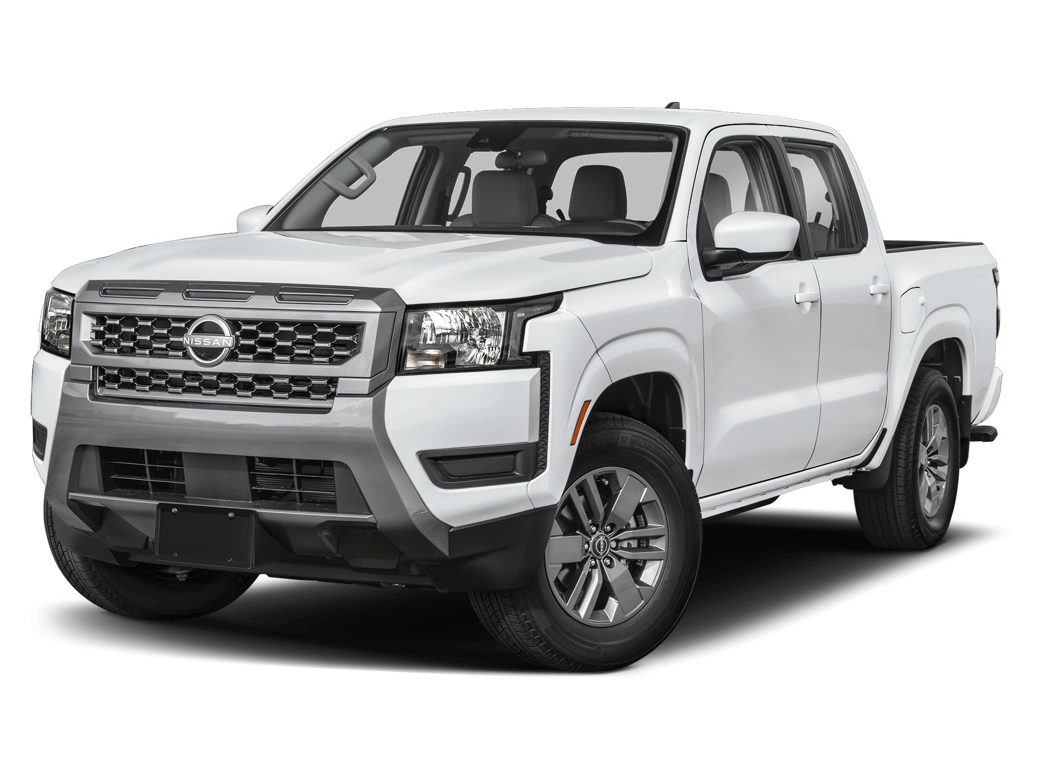 nissan frontier 2025 1N6ED1EK8SN644424 image nissan frontier 2025 1N6ED1EK8SN644424 image