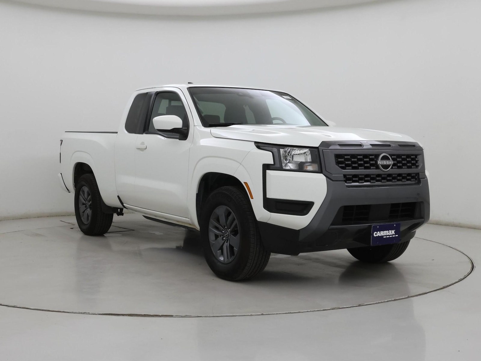 nissan frontier 2025 1N6ED1CL5SN627558 image nissan frontier 2025 1N6ED1CL5SN627558 image