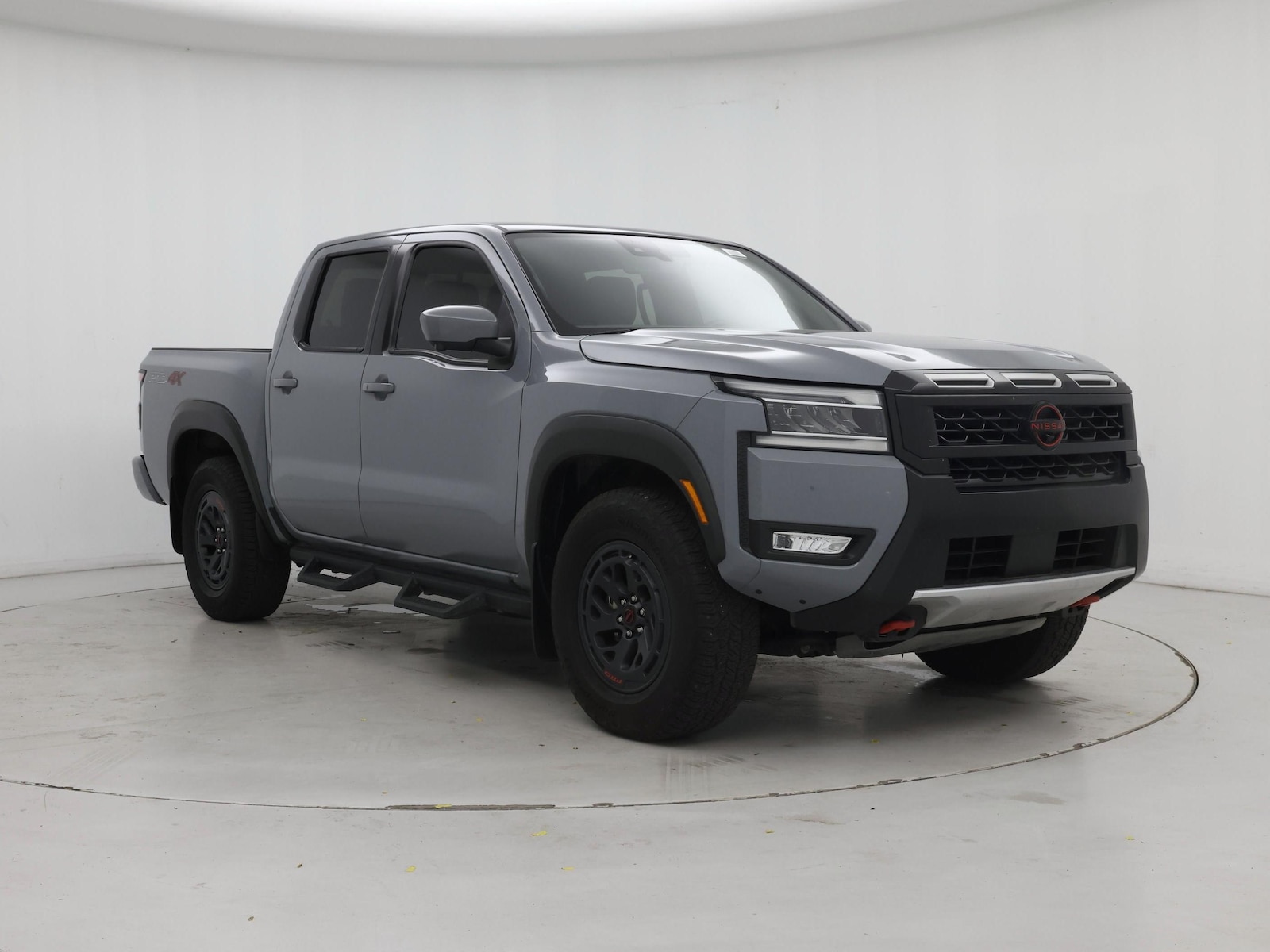 nissan frontier 2025 1N6ED1EK5SN645594 image nissan frontier 2025 1N6ED1EK5SN645594 image