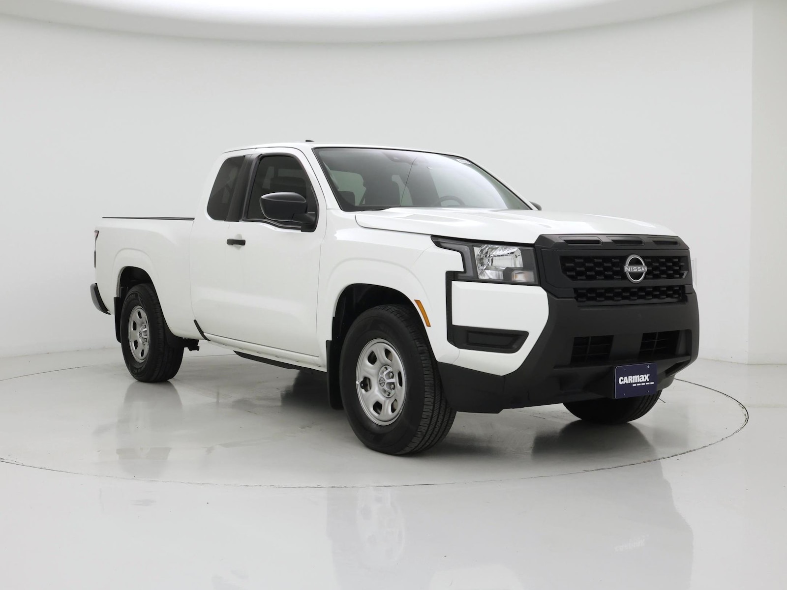 nissan frontier 2025 1N6ED1CL8SN646573 image nissan frontier 2025 1N6ED1CL8SN646573 image