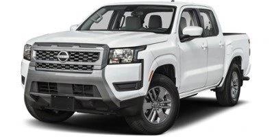 nissan frontier 2025 1N6ED1EK9SN621640 image nissan frontier 2025 1N6ED1EK9SN621640 image