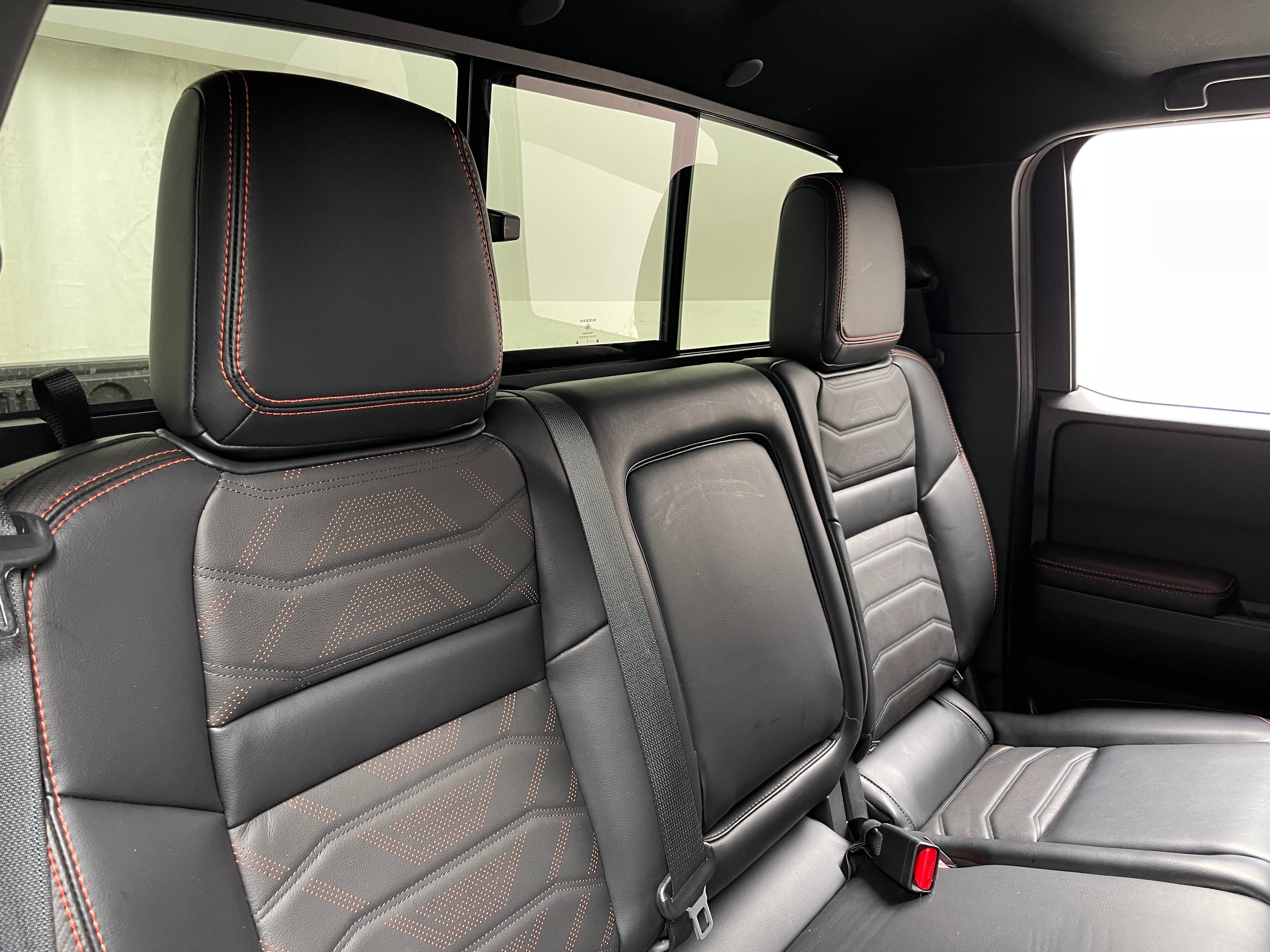 nissan frontier 2025 1N6ED1EJ7SN659567 image nissan frontier 2025 1N6ED1EJ7SN659567 image