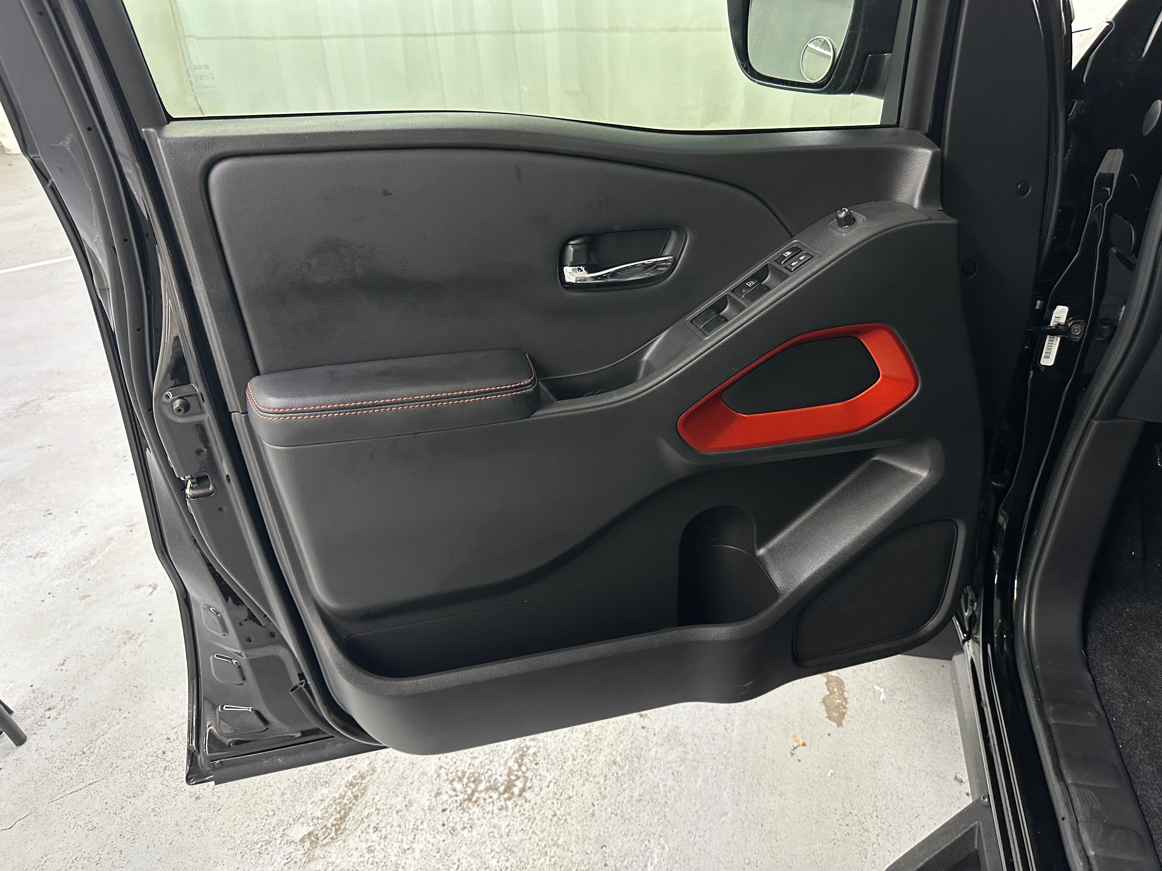 nissan frontier 2025 1N6ED1EK2SN635332 image nissan frontier 2025 1N6ED1EK2SN635332 image