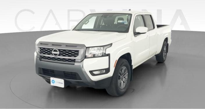 nissan frontier 2025 1N6ED1FJ8SN617830 image nissan frontier 2025 1N6ED1FJ8SN617830 image