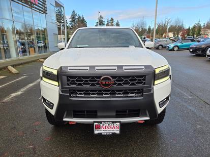 nissan frontier 2025 1N6ED1EK5SN621005 image nissan frontier 2025 1N6ED1EK5SN621005 image
