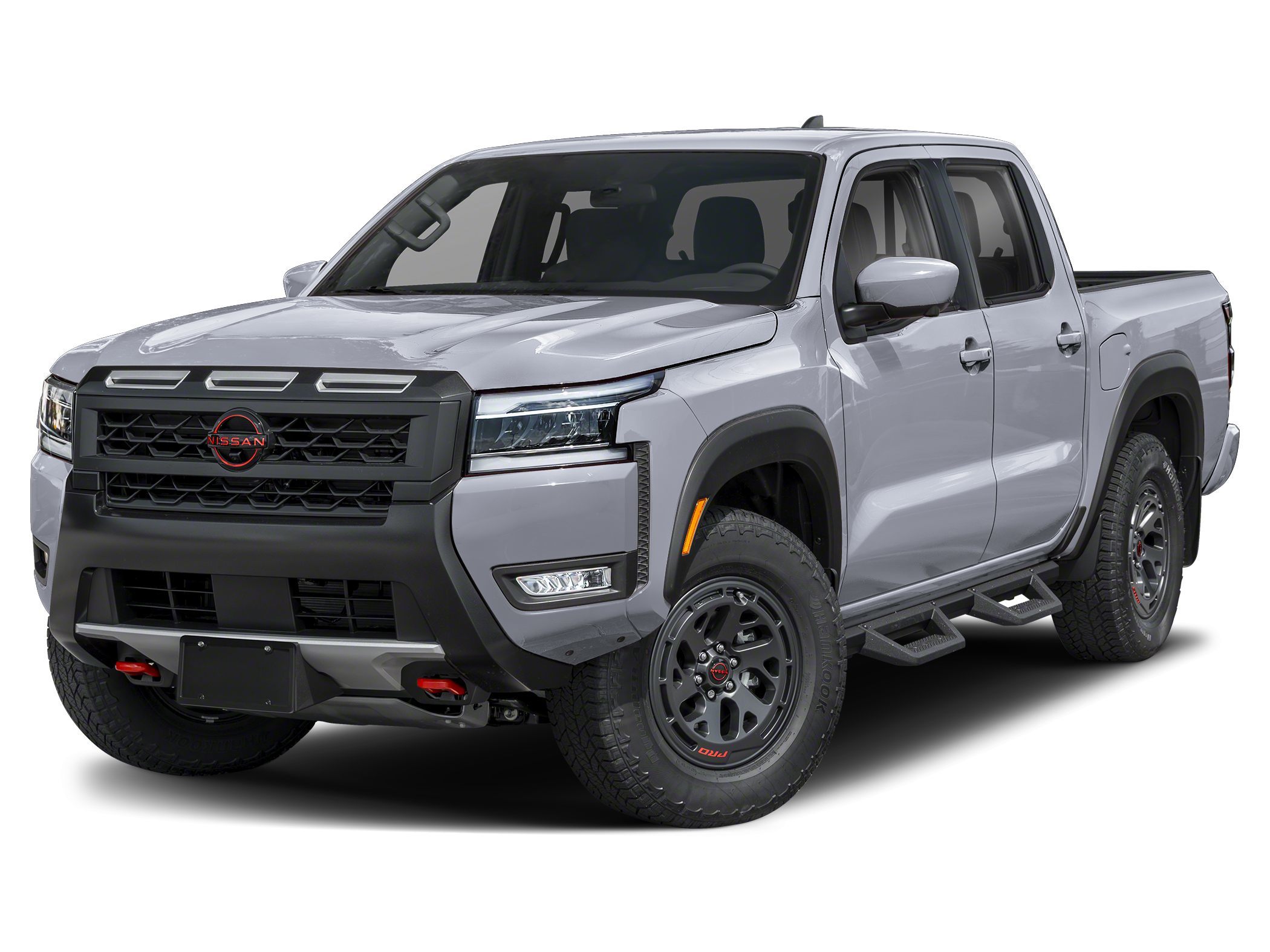 nissan frontier 2025 1N6ED1EJ8SN650361 image nissan frontier 2025 1N6ED1EJ8SN650361 image