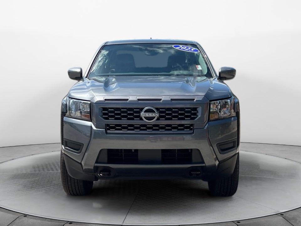 nissan frontier 2025 1N6ED1EK5SN625927 image nissan frontier 2025 1N6ED1EK5SN625927 image