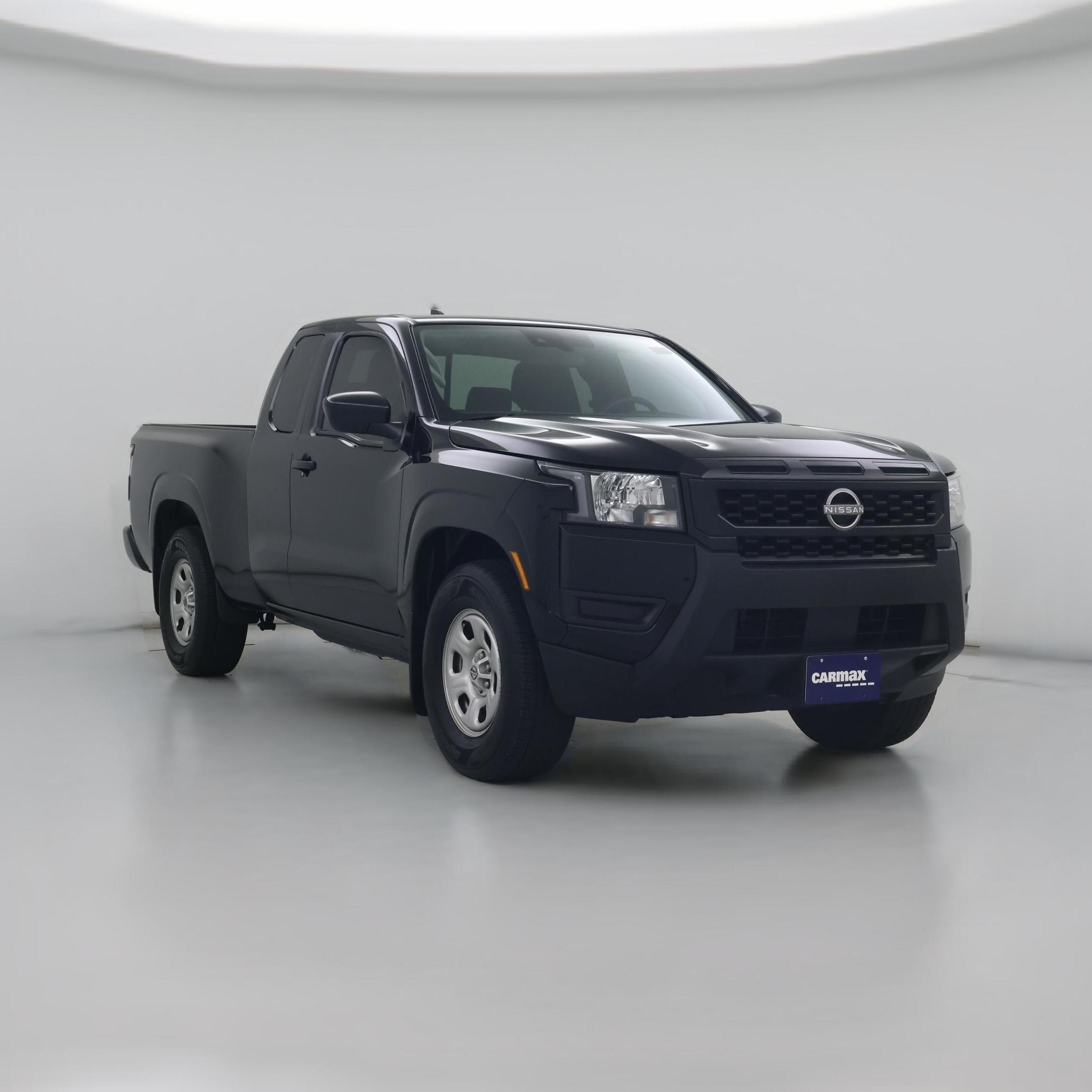 nissan frontier 2025 1N6ED1CL5SN645896 image nissan frontier 2025 1N6ED1CL5SN645896 image