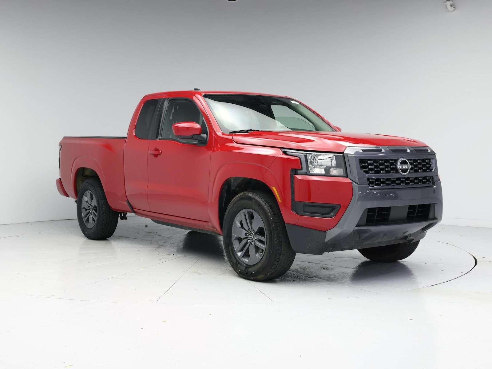 nissan frontier 2025 1N6ED1CL6SN629870 image nissan frontier 2025 1N6ED1CL6SN629870 image