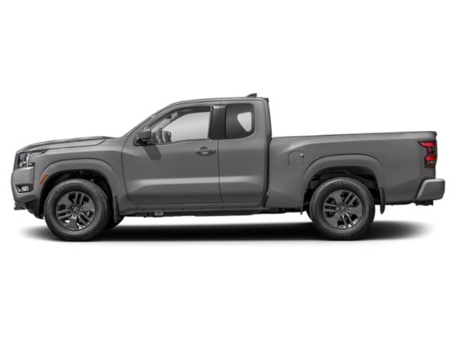 nissan frontier 2025 1N6ED1CM2SN604585 image nissan frontier 2025 1N6ED1CM2SN604585 image