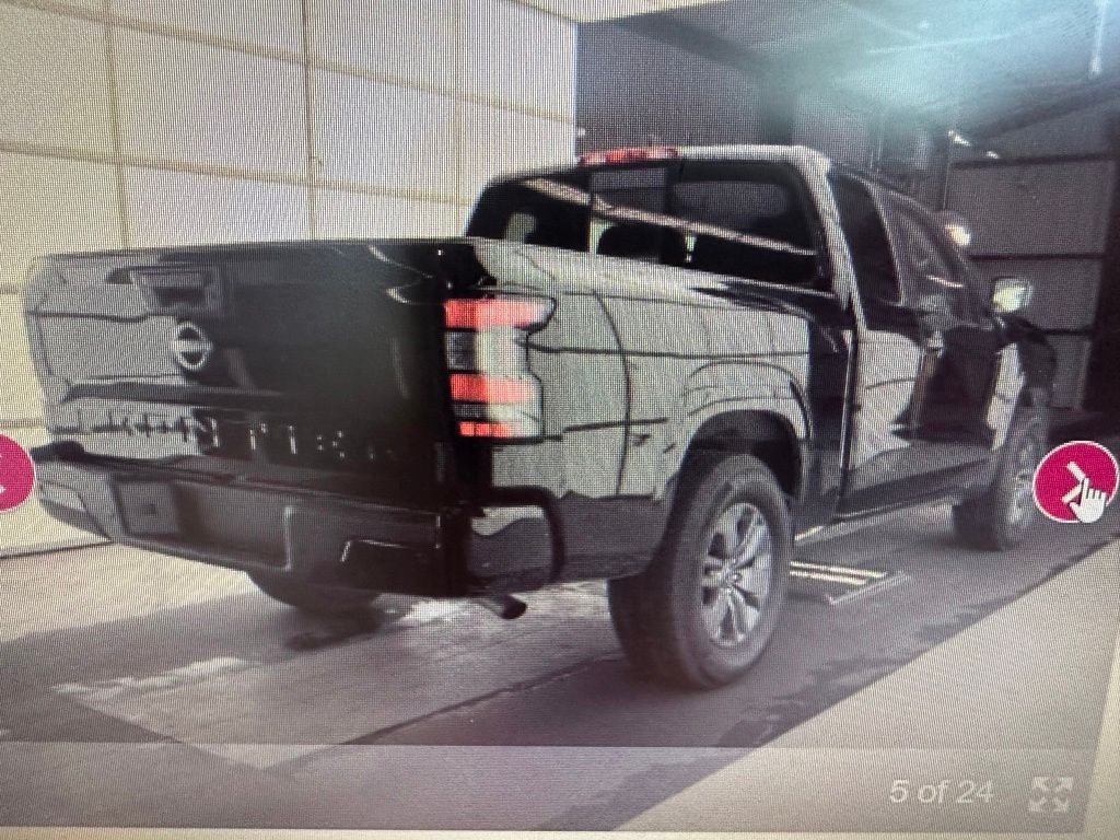 nissan frontier 2025 1N6ED1CL9SN632486 image nissan frontier 2025 1N6ED1CL9SN632486 image