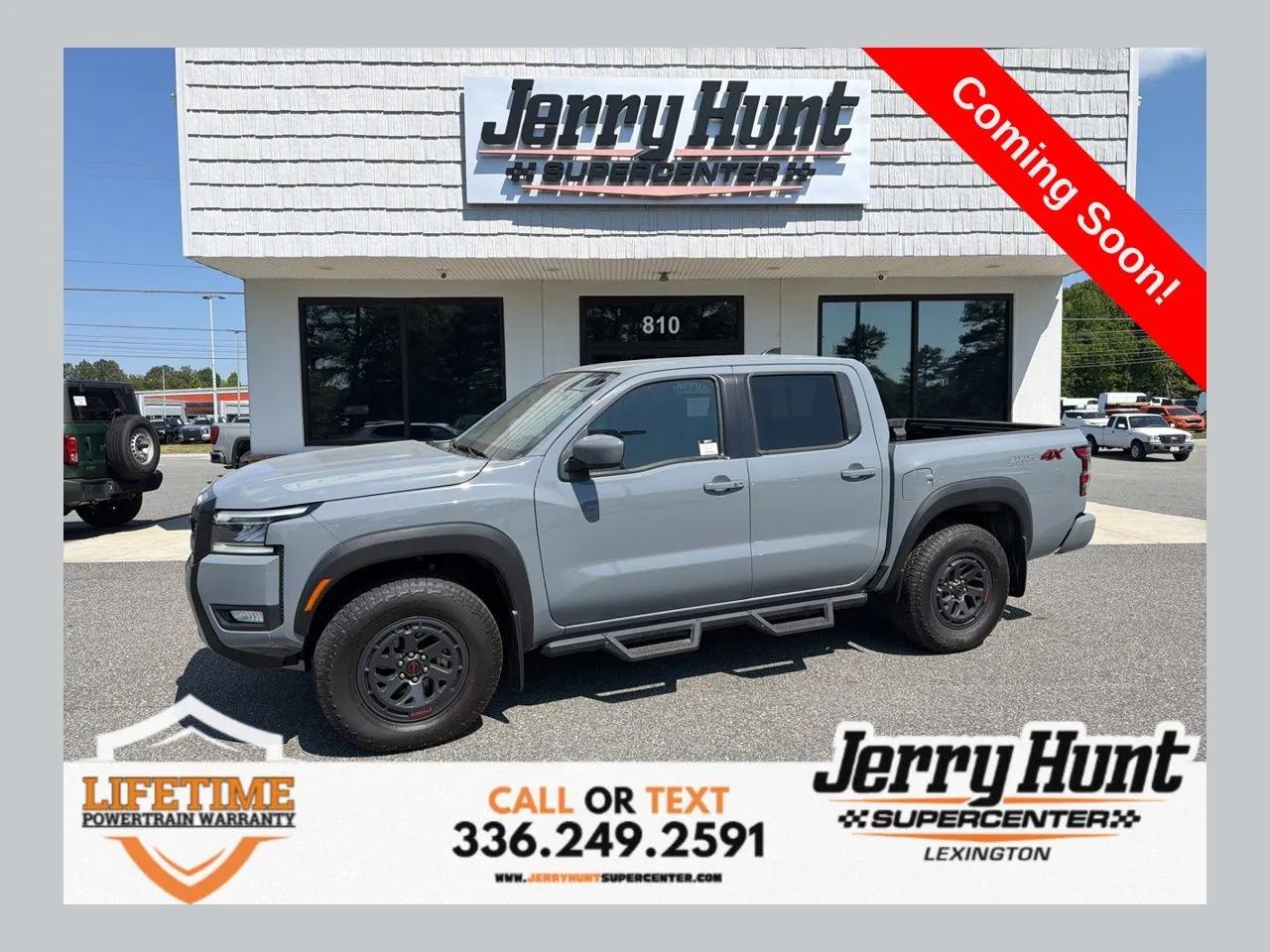 nissan frontier 2025 1N6ED1EK0SN640125 image nissan frontier 2025 1N6ED1EK0SN640125 image