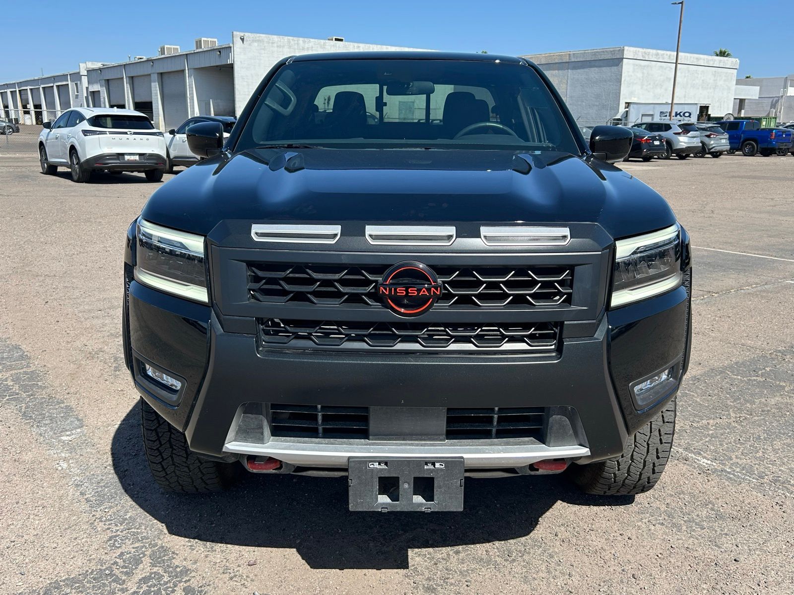 nissan frontier 2025 1N6ED1EK3SN655010 image nissan frontier 2025 1N6ED1EK3SN655010 image