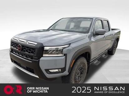 nissan frontier 2025 1N6ED1FK0SN601775 image nissan frontier 2025 1N6ED1FK0SN601775 image