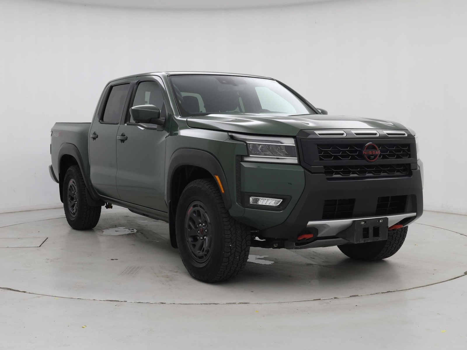 nissan frontier 2025 1N6ED1EK3SN660028 image nissan frontier 2025 1N6ED1EK3SN660028 image