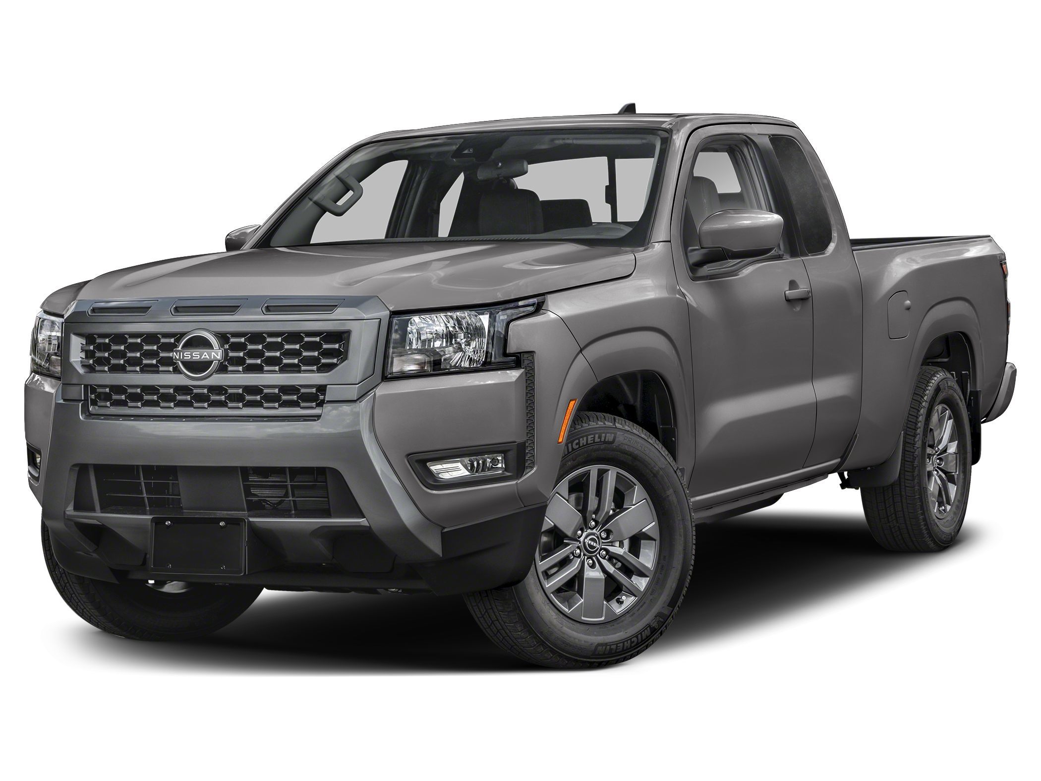 nissan frontier 2025 1N6ED1CL9SN628177 image nissan frontier 2025 1N6ED1CL9SN628177 image