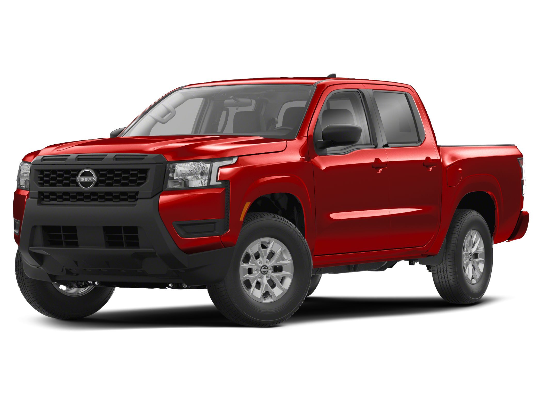 nissan frontier 2025 1N6ED1EK1SN613306 image nissan frontier 2025 1N6ED1EK1SN613306 image
