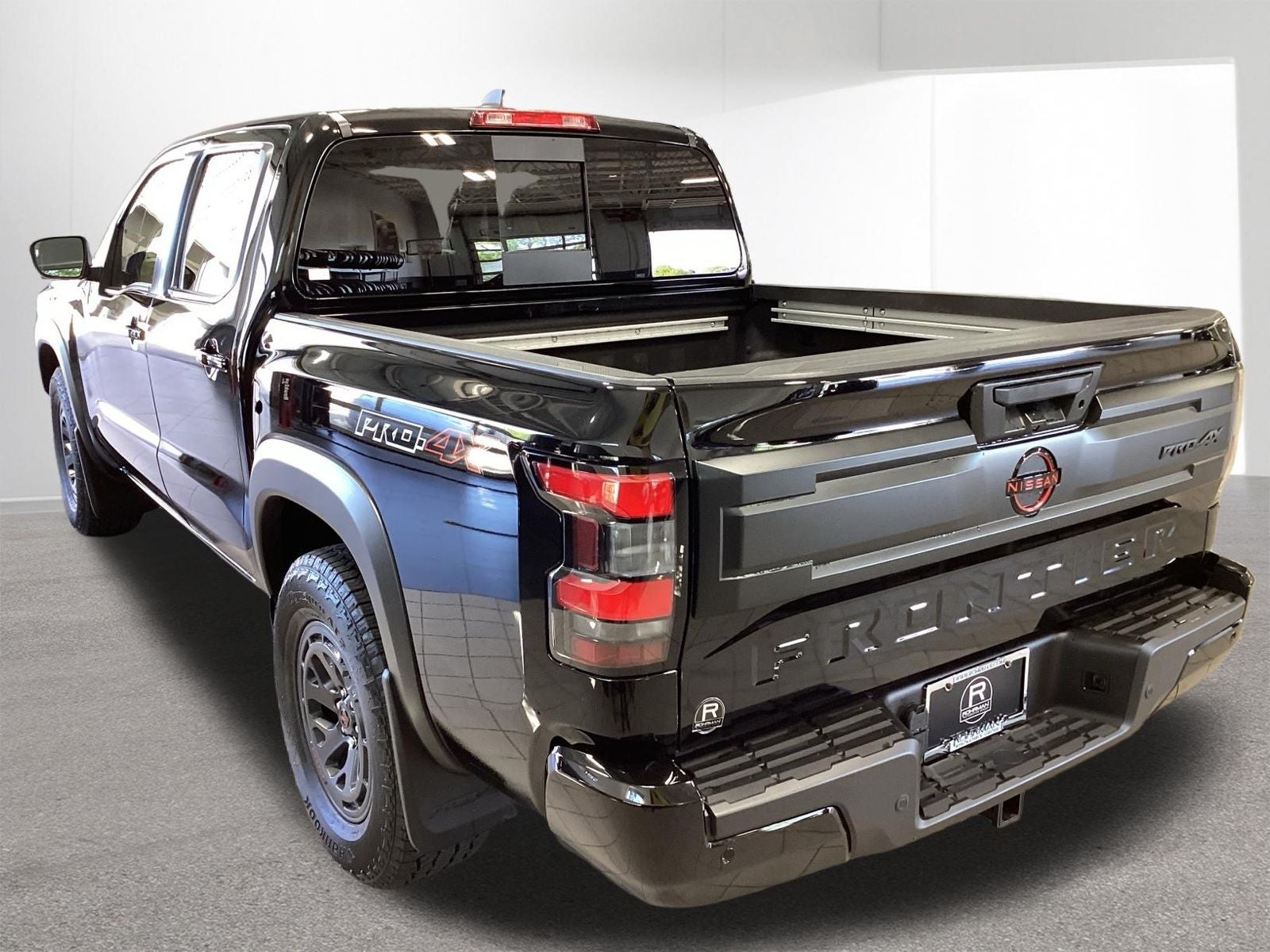 nissan frontier 2025 1N6ED1EK5SN659771 image nissan frontier 2025 1N6ED1EK5SN659771 image