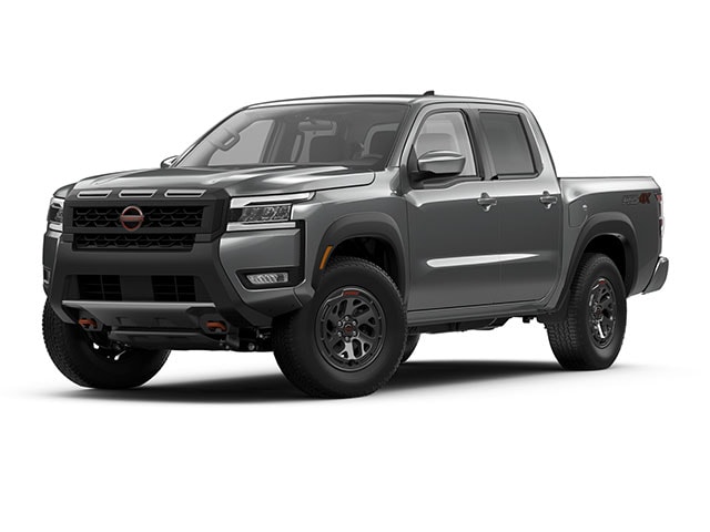 nissan frontier 2025 1N6ED1EK2SN659551 image nissan frontier 2025 1N6ED1EK2SN659551 image