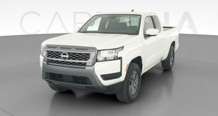nissan frontier 2025 1N6ED1CL9SN631354 image nissan frontier 2025 1N6ED1CL9SN631354 image