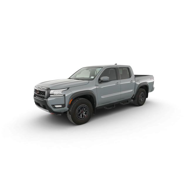 nissan frontier 2025 1N6ED1EK6SN632496 image nissan frontier 2025 1N6ED1EK6SN632496 image