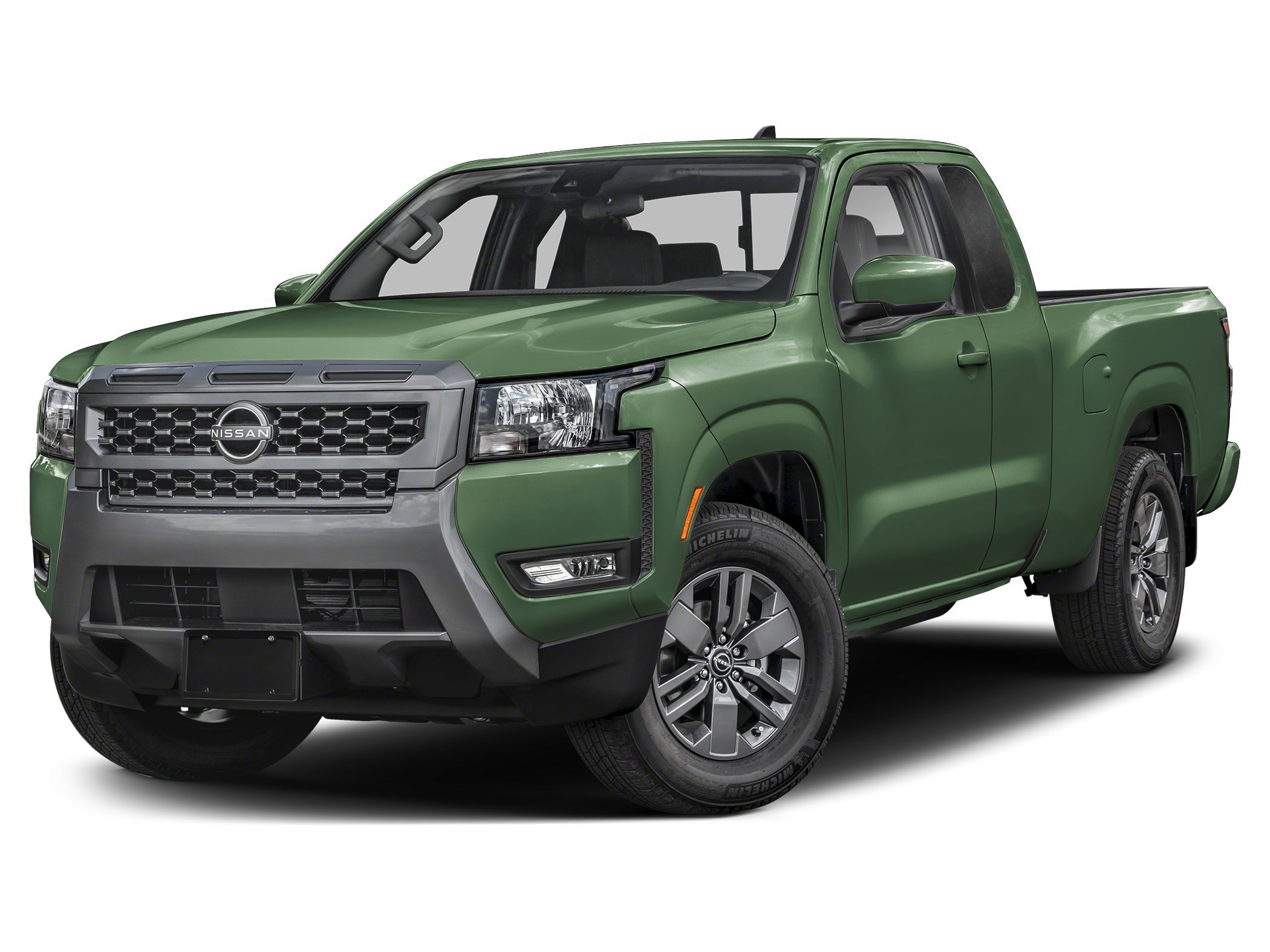 nissan frontier 2025 1N6ED1CL2SN622138 image nissan frontier 2025 1N6ED1CL2SN622138 image