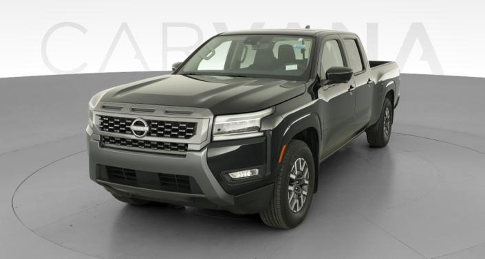 nissan frontier 2025 1N6ED1FJ0SN640034 image nissan frontier 2025 1N6ED1FJ0SN640034 image