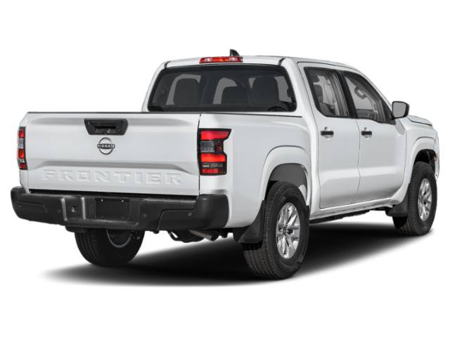 nissan frontier 2025 1N6ED1EK7SN631230 image nissan frontier 2025 1N6ED1EK7SN631230 image