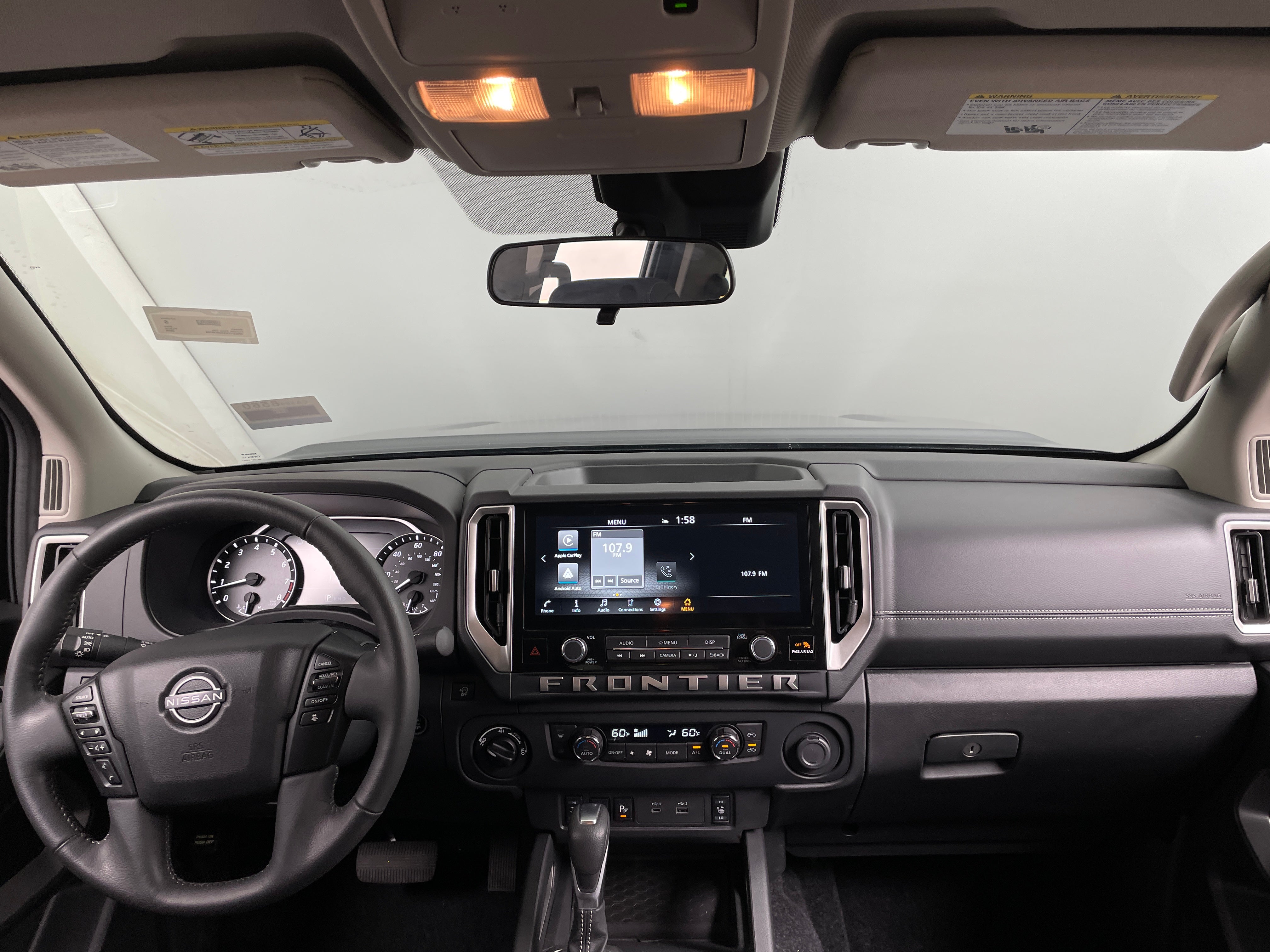 nissan frontier 2025 1N6ED1EKXSN638706 image nissan frontier 2025 1N6ED1EKXSN638706 image