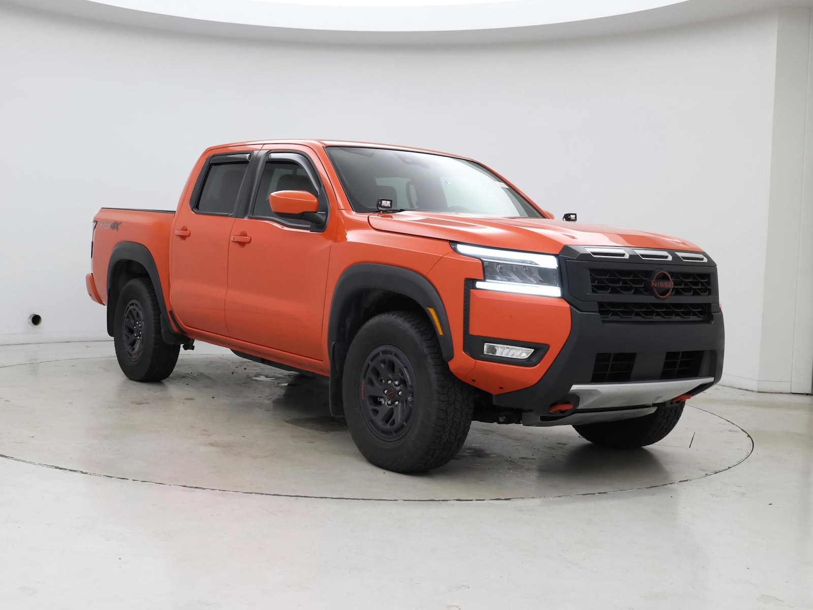 nissan frontier 2025 1N6ED1EK4SN649085 image nissan frontier 2025 1N6ED1EK4SN649085 image