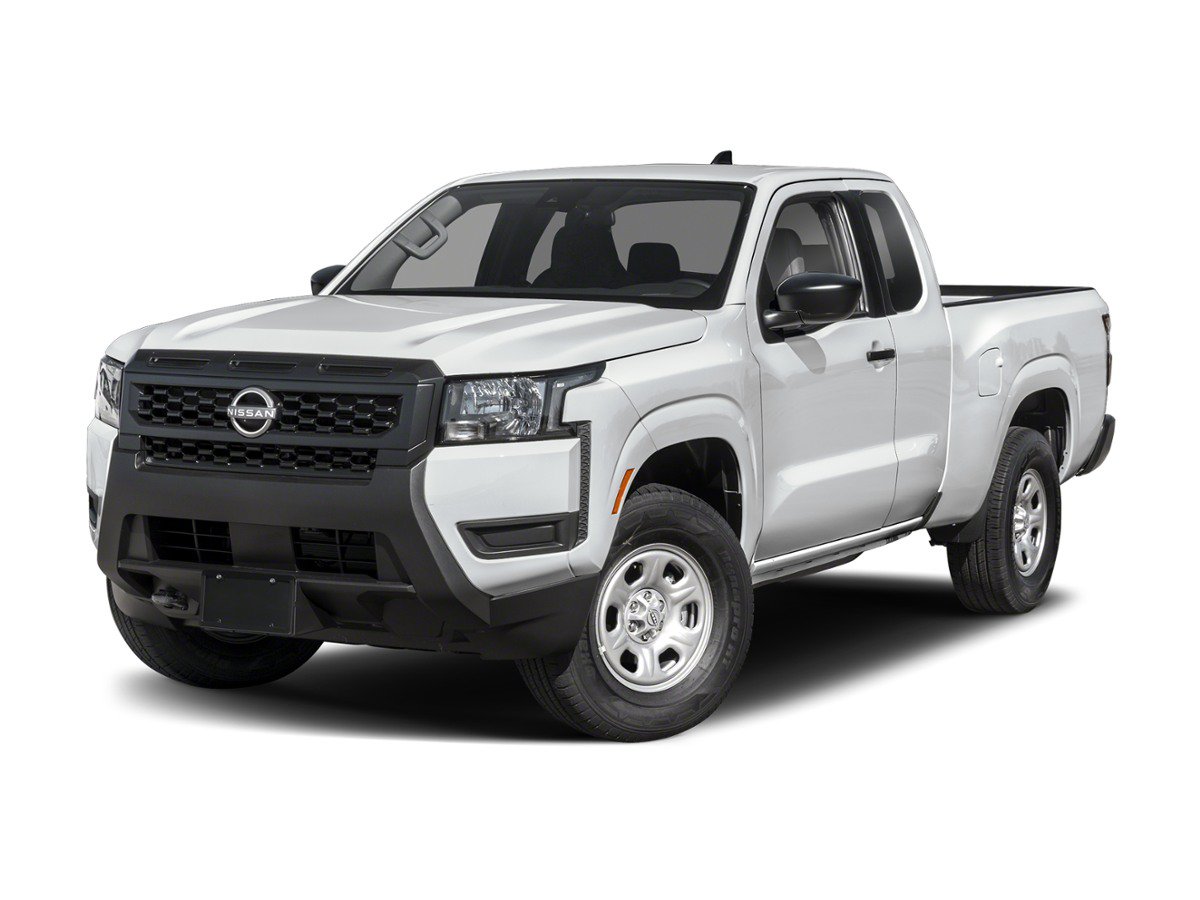 nissan frontier 2025 1N6ED1EK7SN641420 image nissan frontier 2025 1N6ED1EK7SN641420 image
