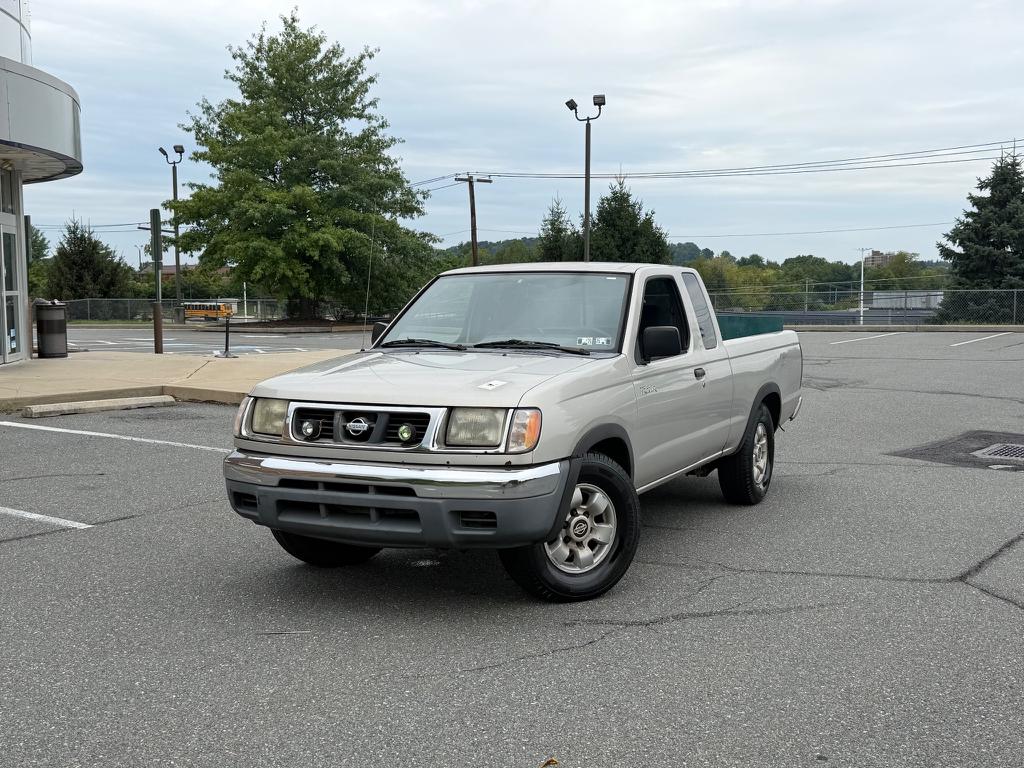 nissan frontier 1999 1N6DD26S4XC326741 image nissan frontier 1999 1N6DD26S4XC326741 image