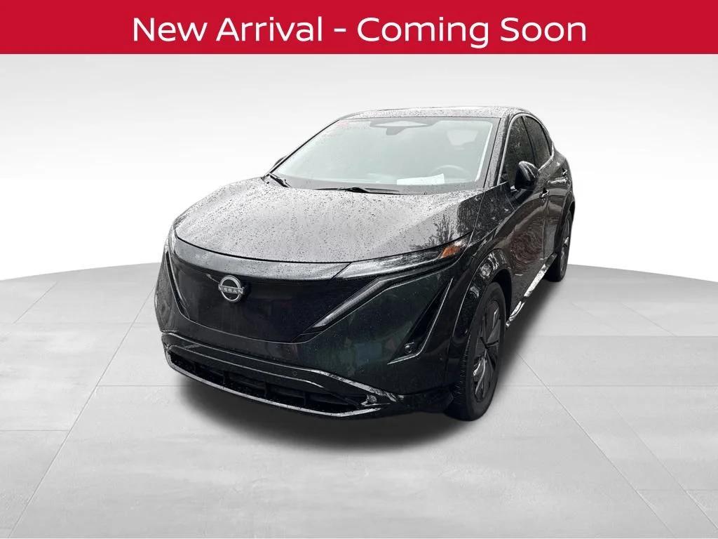 nissan ariya 2023 JN1BF0BA2PM411659 image