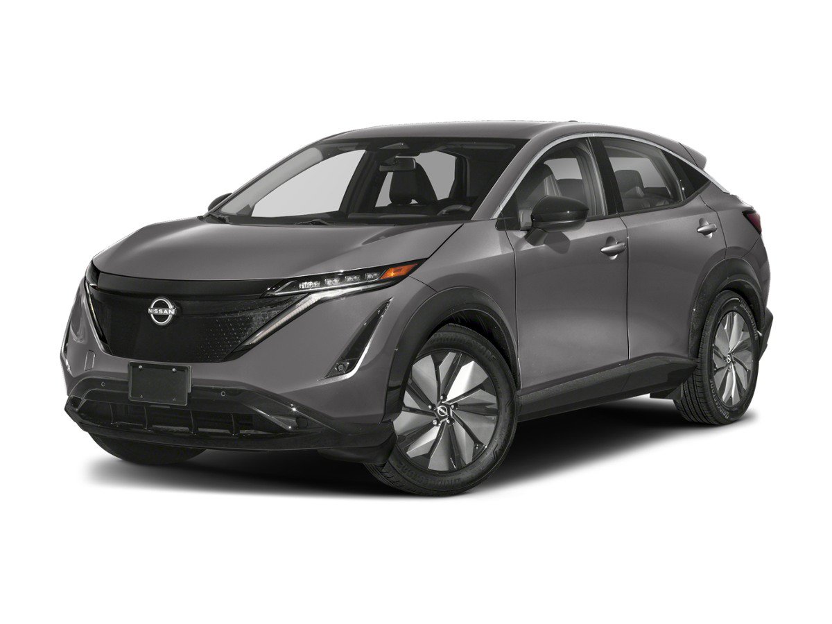 nissan ariya 2023 JN1AF0BA8PM407756 image nissan ariya 2023 JN1AF0BA8PM407756 image