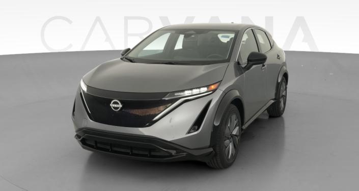 nissan ariya 2023 JN1AF0BA8PM405604 image nissan ariya 2023 JN1AF0BA8PM405604 image