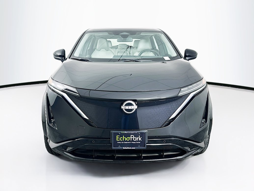 nissan ariya 2023 JN1AF0BA8PM407417 image nissan ariya 2023 JN1AF0BA8PM407417 image